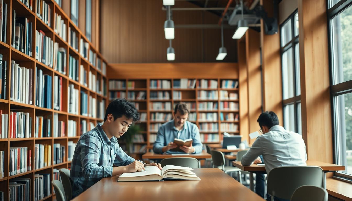 Educational platform team and academic planning